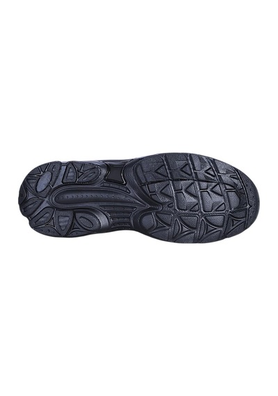 Volis 26507-m Siyah Erkek Sneaker Spor Ayakkabı