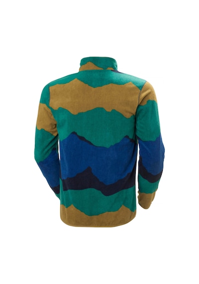 Helly Hansen Marıdalen Erkek Polar Yeşil