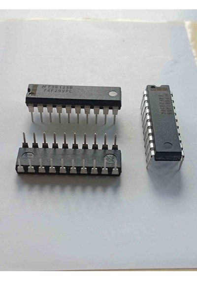 74f299pc Nsc 23 Adet