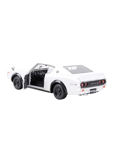 Mey İthalat 1/24 1973 Nissan Skyline 2000gt-r Kpgc110