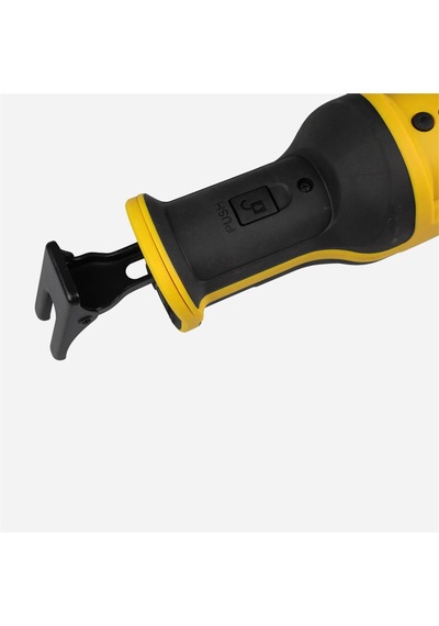 Tilki Kuyruğu Testere 1200 W 210 Mm Devir Ayarlı Rtrmax - Rtm9075