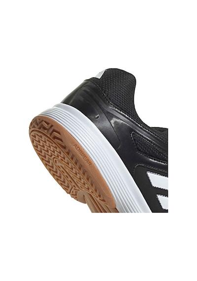 Adidas Speedcourt M Siyah Erkek Sneaker Ie8033 Siyah