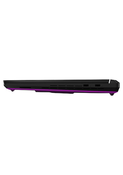 Asus ROG Strix Scar 18 G835LXG-TQ467A55 Ultra 9 290HX Plus 64 GB 4 TB SSD RTX5090 18" W11P Dizüstü Bilgisayar