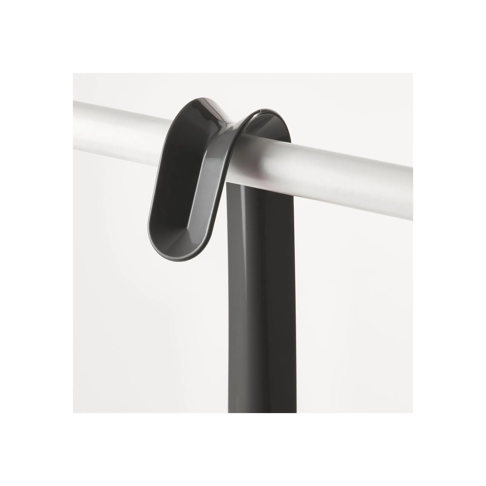 Ikea Murvel Ayakkabı Çekeceği, Gri, 61 Cm