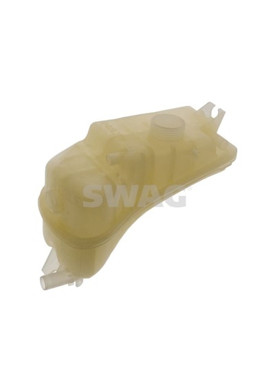 SWAG 62100385 Radyatör Yedek Su Deposu Partner 1.6 HDI 06- FEBI 100385
