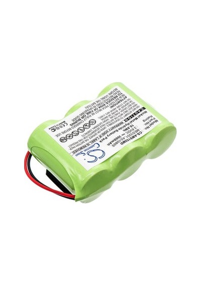 Welch Allyn Wa49020-ef, Wa49020 Otoklav Işık Kaynağı Cihaz Yedek Bataryası
