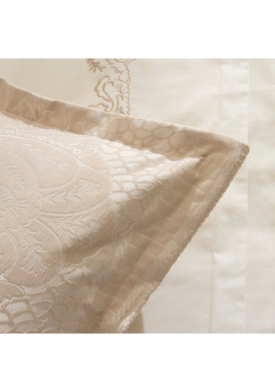 Karaca Home Sevra 8 Parça Private Gold Çeyiz Seti Gold