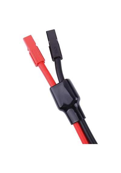 Güneş Paneli Kablo Kitleri, 12awg Suaoki İçin, Renogy Güneş Jeneratörü Taşınabilir Güç İstasyonu - 1 M/3,28