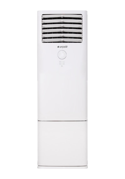 Arçelik 48726 Monofaze 48000 BTU Salon Tipi Inverter Klima