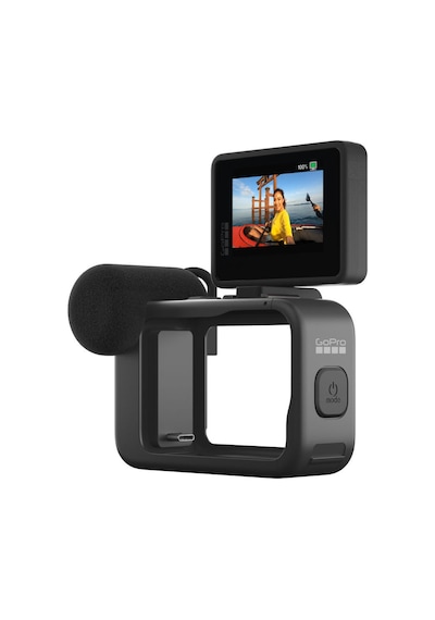 Gopro Hero 9 Display Mod ( Harici Lcd Ekran)