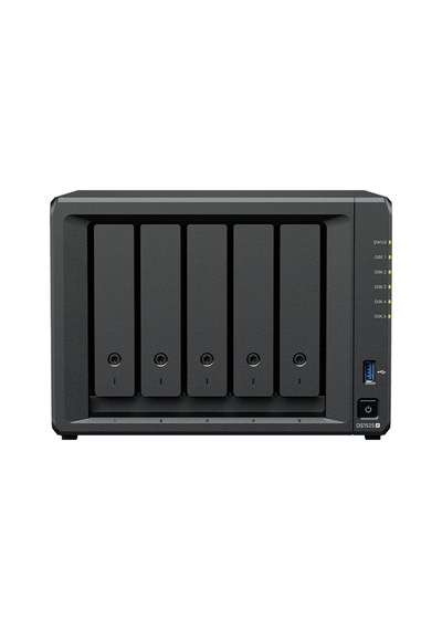 Synology Ds1525plus 8gb 5x3.5''/2.5'' Tower Nas