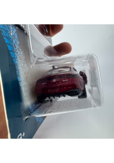 Majorette Premium Mercedes Amg Cle 53 Model Araba