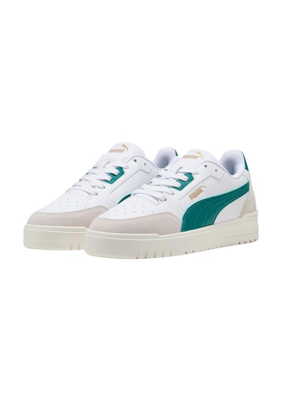 403840-03 Puma Shuffle Downtown Og Beyaz 403840-03 Beyaz