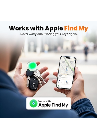 Lumentag Akıllı Takip Cihazı, Apple Find My İle Uyumlu, Led Işıklı, Kedi Ve Köpek Tasması İçin Uygun Kılıfl Genel Lumentag Akıllı Takip Cihazı, Apple Find My İle Uyumlu, Led Işıklı, Kedi Ve Köpek Tasması İçin Uygun Kılıfl Genel