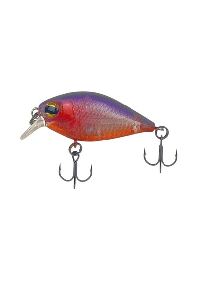 Sea Horse Fans Crank 3,6mm 3,8 Gr Maket Balık Spırıt