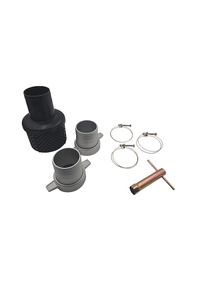 Fixonic B.h.d. Bhd00798 3" 80mm 5.37hp Benzinli Su Motoru/pompası
