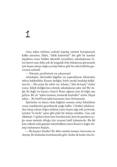 Kral Kaybederse - .Gülseren Budayıcıoğlu