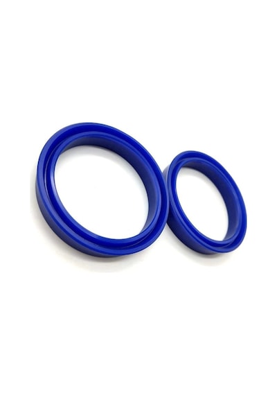 Piston Boğaz Keçesi Pu K21 - 60x70x12