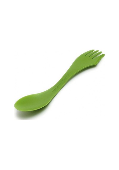 Light My Fire Spork Original 4 Lü Kaşık-çatal Çok Renkli