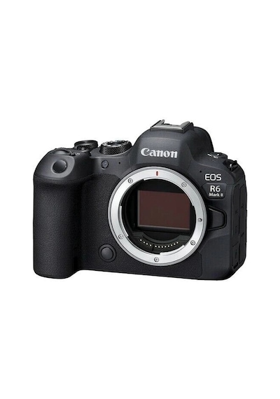 Canon Eos R6 Mark Iı Body