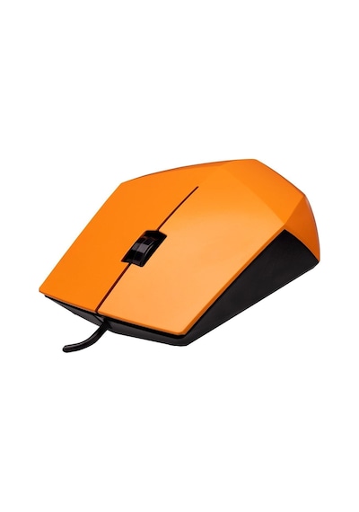 Everest SM-201 1200 DPI Kablolu Optik Mouse