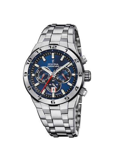 Festına F20670/1 Chrono Bıke Erkek Kol Saati Fes.f20670/1