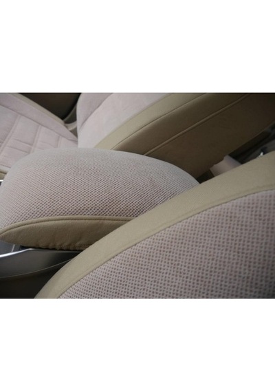 Renault Latitude 2011 Ve Sonrası Araca Özel Oto Koltuk Kılıfı
