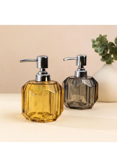 Akrilik & Mika 180 Ml Sıvı Sabunluk Diğer