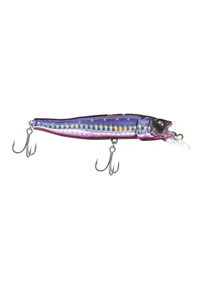Fatfish Challenger Forma Gloss 90 Purple Sardine