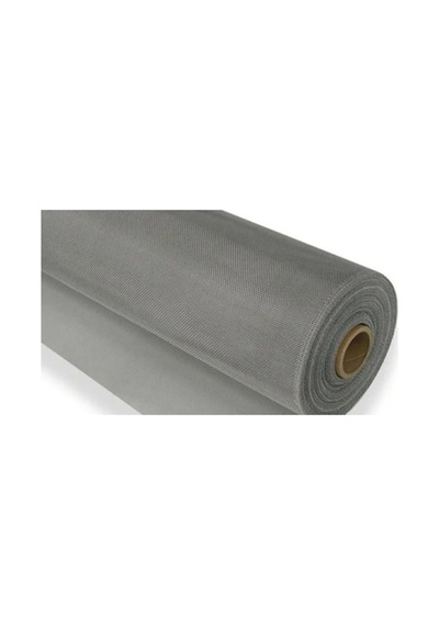 Fiberglass Sinek Teli Sineklik 80 Cm 10 Metre Çok Al Az Öde Fibre