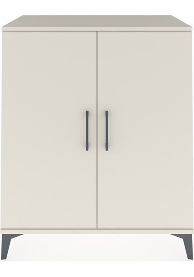 Hyperion Şifonyer 2 Kapaklı 88x44x106 Aytaşı-aytaşı Aytaşı