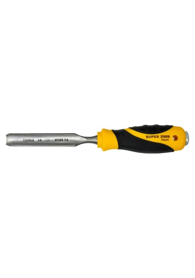 Narex 812414 Super 2009 Line Profi Oluklu Iskarpela 14 Mm