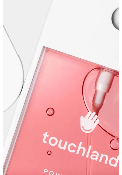 Touchland Wild Watermelon Nemlendirici Ve Kokulu El Temizleme Spreyi 30ml