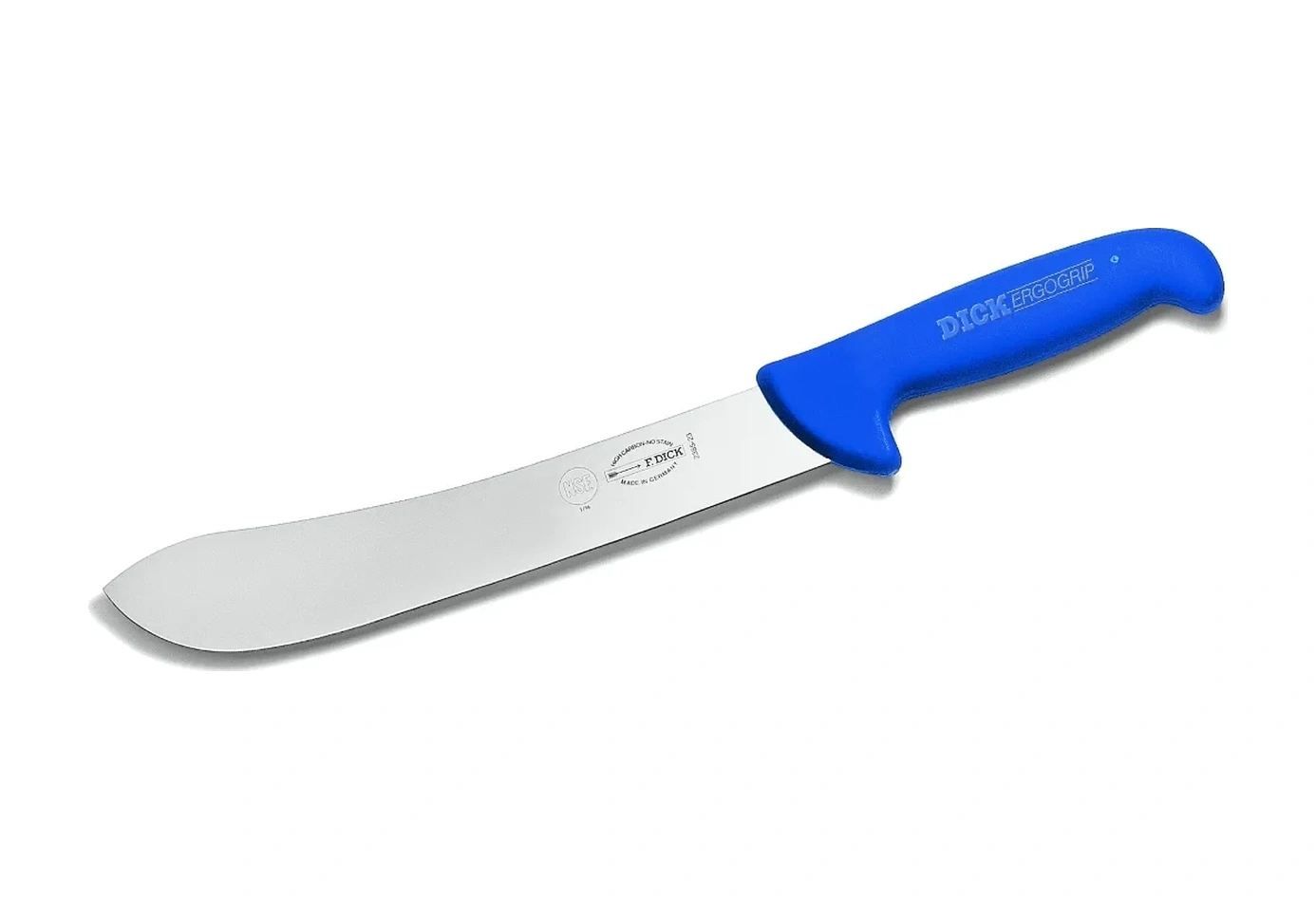 8 2385 30 Et Kesim Bıçağı 30 Cm - Ergo Grip Çok Renkli