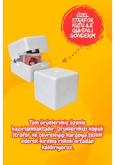 Cat Mom Özel Tasarımlı Porselen Kupa Bardak çok renkli