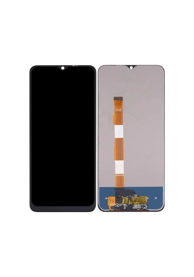 Vivo Y16 Lcd Dokunmatik Ekran