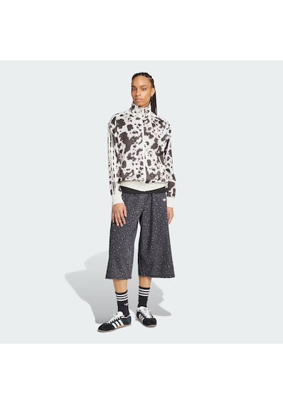 Adidas Originals Satin Kadın Sweatshirt C-adıka2683b30a00 Beyaz