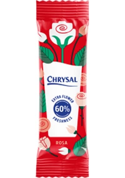 Chrysal Supreme Rosa Liquid 1l '1000 Adet' Diğer