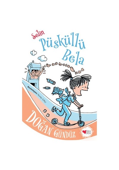Selin - Püsküllü Bela - Ayho-826516
