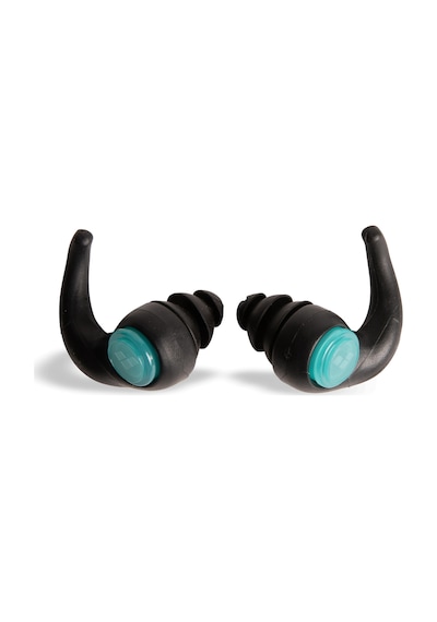 Arena Earplug Junior Çocuk Kulak Tıkacı Siyah