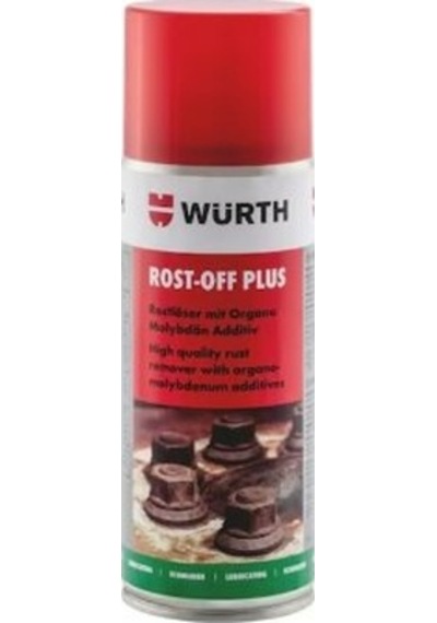Würth Post Off Pas Sökücü 400ml