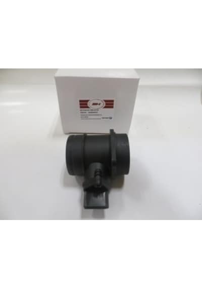 Audı A6 98/01 Hava Akış Sensörü Debimetre 5 Fişli 1.8t Sh - Motor Ve Şanzıman
