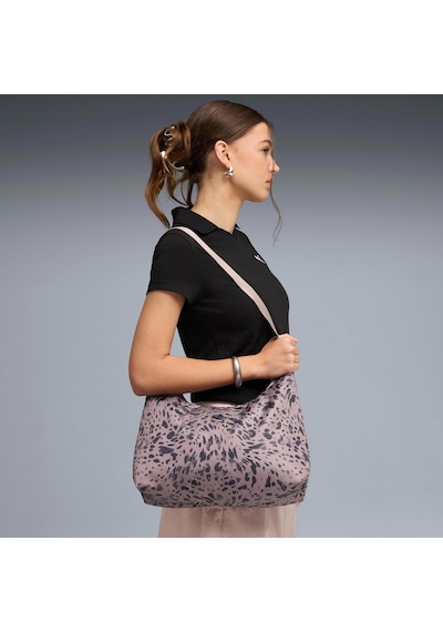 Puma Pop Slouchy Kadın Omuz Çantası 091709-08 Krem