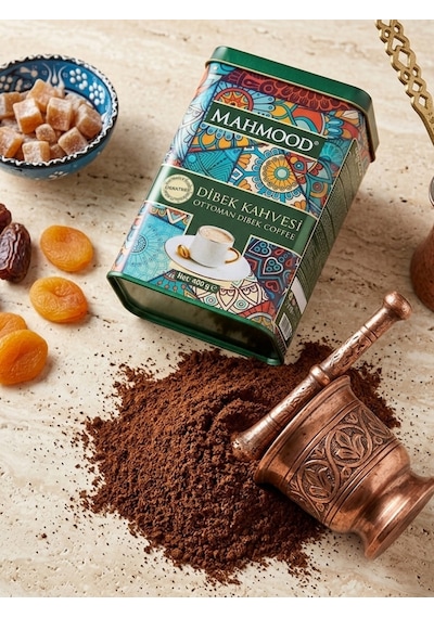 Mahmood Special Dibek Kahvesi 400 G
