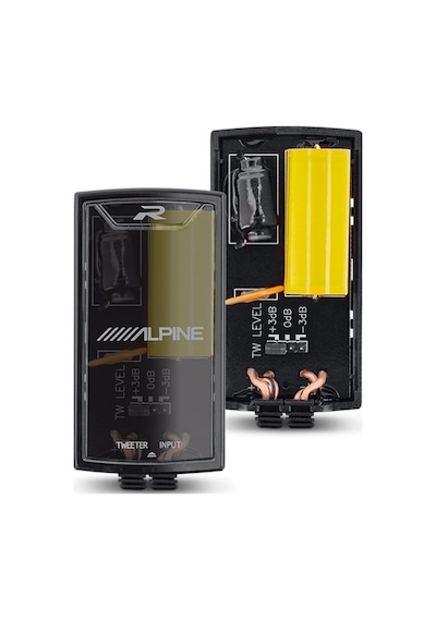 ÖZTÜRK ELEKTRONİK-ALPİNE R2-S65C