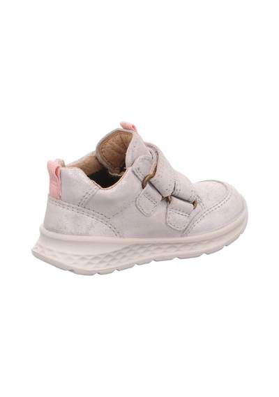 Nubebe Breeze Superfit Goretex Kız Botu Gümüş Gümüş