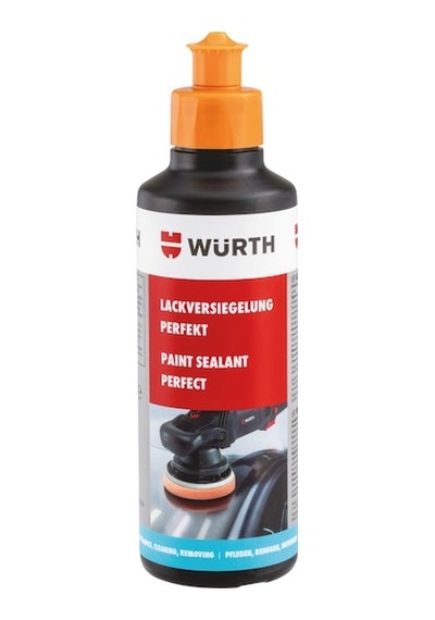 Würth Boya Koruma Perfect 250 Ml