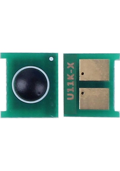Hp 646x-ce264x Siyah Toner Chip
