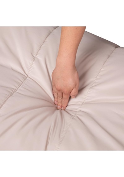 Kingcamp Vega 150 Comfort Uyku Tulumu Khaki Çok Renkli