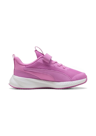 Puma Flyer 3 Ac+ Ps Çocuk Günlük Ayakkabı 401527-13 Mor